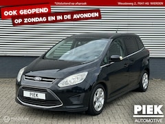 Ford Grand C-Max - 1.6 EcoBoost Titanium