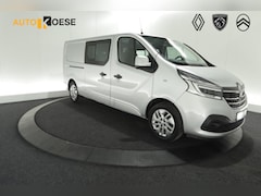 Renault Trafic - 2.0 dCi 170 T29 L2H1 DC Comfort | Navi | Trekhaak | Camera | Apple Carplay | Betimmering L