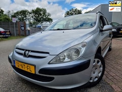 Peugeot 307 Break - 1.6-16V XT