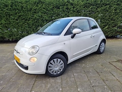 Fiat 500 - 1.2 Pop