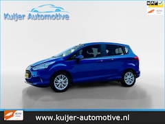 Ford B-Max - 1.0 EcoBoost Style