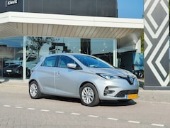 Renault Zoe - R110 Limited 52 kWh