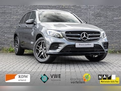 Mercedes-Benz GLC-klasse - 350e 4MATIC Premium Plus