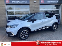 Renault Captur - Camera - 1.2 TCe Intens