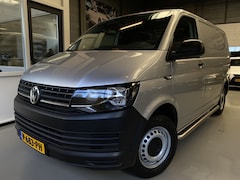 Volkswagen Transporter - 2.0 TDI L1H1 Highline Navi, Cruise, Side bars