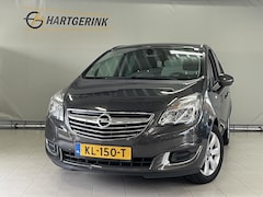 Opel Meriva - 1.4 Turbo Start/Stop 140pk Cosmo *NAVI/CAMERA