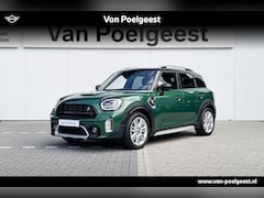 MINI Countryman - Cooper S E ALL4 Classic | Selections