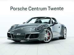 Porsche 911 Targa - 4 GTS