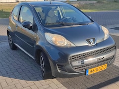 Peugeot 107 - 1.0-12V Sublime AIRCO