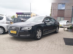 Audi A8 - 3.0 TDI quattro 250pk tiptronic