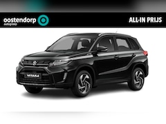 Suzuki Vitara - 1.5 Hybrid Style | Automaat | Direct uit voorraad leverbaar |