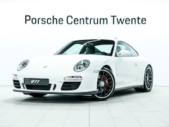 Porsche 911 - Carrera GTS Coupe