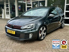 Volkswagen Golf - 2.0 GTI Xenon/Led, Climat, Cruise, Lm