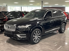 Volvo XC90 - T8 AWD Recharge Inscription Long Range | Trekhaak | 360° Camera | Harman Kardon | Standkac