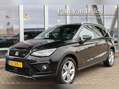 Seat Arona - 1.0TSI 115PK FR BUSINESS INTENSE Navi | Apple Carplay | Trekhaak | Camera | Adapt.Cruise |