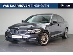 BMW 5-serie - 530e High Executive Automaat / Schuif-kanteldak / Adaptieve LED / Active Cruise Control /