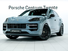 Porsche Cayenne Coupé - E-Hybrid