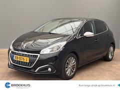 Peugeot 208 - 1.2 82PK Allure | Camera | Clima | Apple/Android Carplay | Parkeersensoren Achter | 16" Li