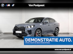 BMW X2 - sDrive20i M-Sport Pro | Premium Pack | Comfort Acces | Schuif-/Kanteldak