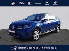 Volkswagen Taigo - 1.0 TSI Life | App Connect