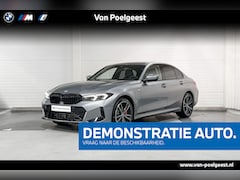 BMW 3-serie - Sedan 320e M-Sport Pro | Travel Pack | Parking Pack | Harman/Kardon | Schuif-/Kanteldak