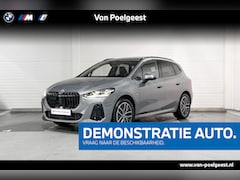 BMW 2-serie Active Tourer - 225e xDrive M-Sport | Premium Pack | Travel Pack | Harman/Kardon | Schuif-/Kanteldak