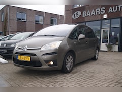 Citroën C4 Picasso - VTi 120pk Tendance