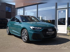 Audi A1 Sportback - 30 TFSI 110pk S tronic Pro Line S