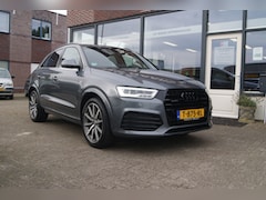 Audi Q3 - 2.0 TFSI 220PK Quattro S tronic Design