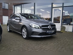 Mercedes-Benz A-klasse - A 180 BlueEFFICIENCY 122pk 7G-DCT Comfort Urban Ambition