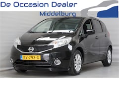 Nissan Note - 1.2 Connect Edition rijklaar incl garantie