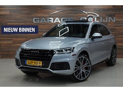 Audi Q5 - 2.0 TFSI | PANO | QUATTRO | LEDER |