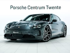 Porsche Taycan Sport Turismo - Performance-accu Plus