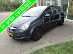 Opel Corsa - 1.4-16V '111' Edition LPG LPG-G3