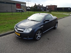 Opel Tigra TwinTop - 1.4-16V Temptation