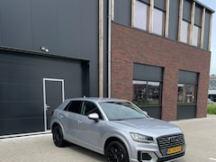 Audi Q2 - 1.0 TFSI Sport Pro Line S