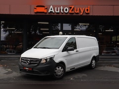 Mercedes-Benz Vito - 111 CDI / Radio / Airco / Stoelverwarming / Trekhaak / Prijs inclusief BTW € 15721, 53