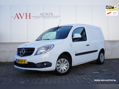 Mercedes-Benz Citan - 109 CDI BlueEFFICIENCY