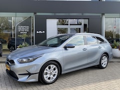 Kia Cee'd Sportswagon - Ceed 1.0 T-GDi DynamicPlusLine | Achteruitrijcamera | Stoel/stuur verwarming | info Roel 0