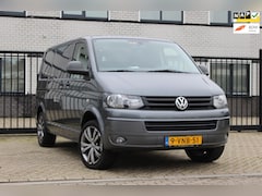 Volkswagen Transporter - 2.0 TDI L1H1 DSG, Marge, Airco, Cruise Control