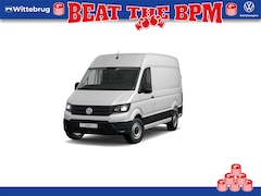 Volkswagen Crafter - 35 2.0 TDI L3H3 Trendline