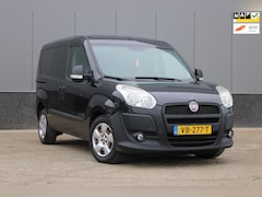 Fiat Doblò Cargo - 1.3 MultiJet SX Airco, Nieuwe APK, Marge