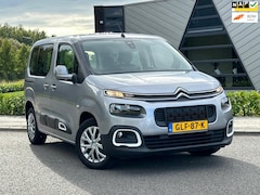 Citroën Berlingo - 1.2 PureTech Live | 5 persoons | Airco | Cruise |