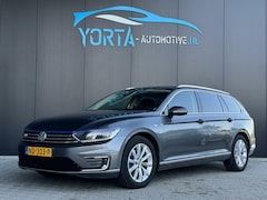 Volkswagen Passat Variant - 1.4 TSI GTE TREKHAAK*CARPLAY*NL AUTO