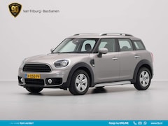 MINI Countryman - 1.5 One Business Edition Navigatie Clima Pdc Cruise app 177