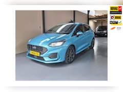 Ford Fiesta - 1.0 EcoBoost Hybrid ST-Line incl btw