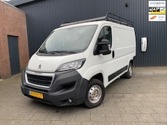 Peugeot Boxer - 330 2.0 BlueHDI L1H1 Pro, NAVI, CAMERA