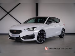 CUPRA Leon - E-Hybrid | Navi | Clima | Stuurverwarming | ACC |