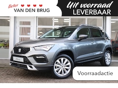 Seat Ateca - 1.5 TSI Style Business Intense | Stoelverwarming | Adaptive cruise control | Verwarmbaar s