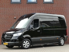 Mercedes-Benz Sprinter - 214 CDI L2H2 143 PK Automaat Camera/Airco